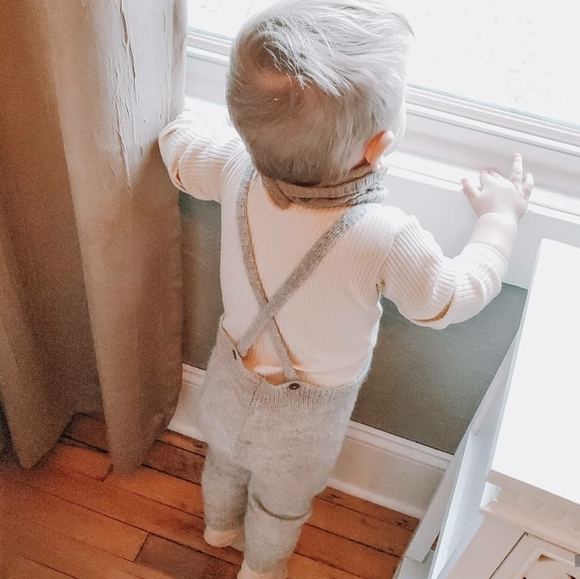 Meet your Posher, Cassie - Picture 8 of 8